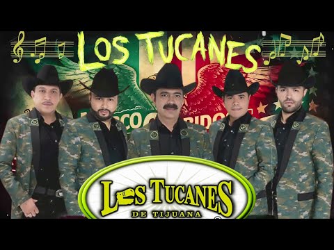 Los Tucanes de Tijuana 🔶🔶Lo Mejor de los Corridos Bravos 💥 26 Éxitos Corridos Pesados Mix🎀🎀