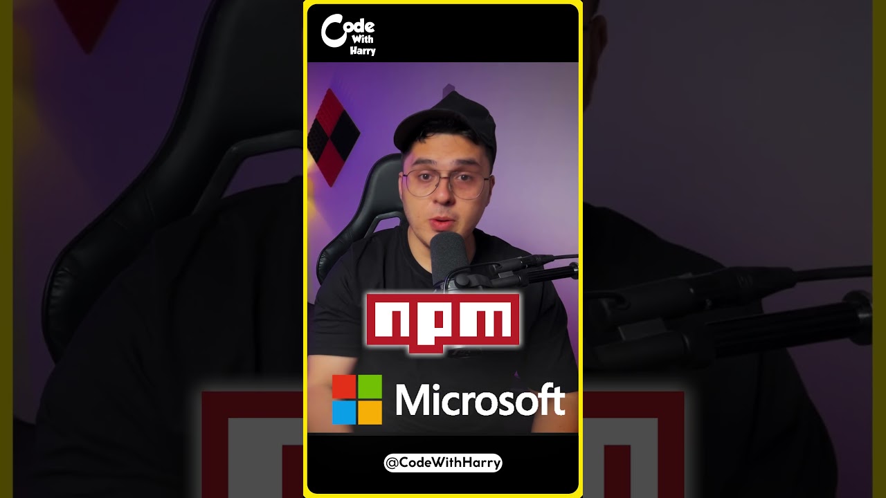 Microsoft Owns Everything 👨‍💻👨‍💻