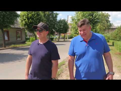 KEISTAME TRIKAMPYJE 2: PAS ŠEDUVOS BERNUS - KRIMINALINĖ LIETUVOS ZONA SU D.DARGIU SE_5_8