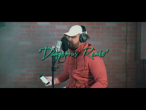 Mo Musiq- Dangerous Remix