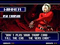 TAS The King Of Fighters KOF 2003 Ash Single Team