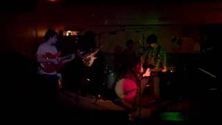 Gringo Star -- I Will Not Follow