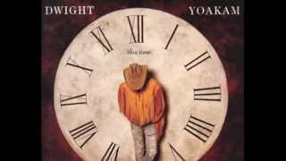 Try Not To Look So Pretty-Dwight Yoakam