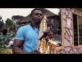 Running To You Chike Simi Short Sax Cover