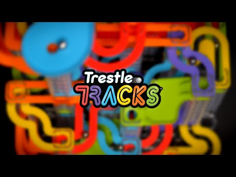 Trestle Tracks Starter Set