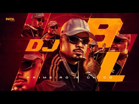 DESSA NOVINHA EU SOU FÃ / VOU TE CATUCAR - MC JHEY , DJ BL