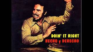 Hecho Y Derecho - JOE CUBA SEXTET