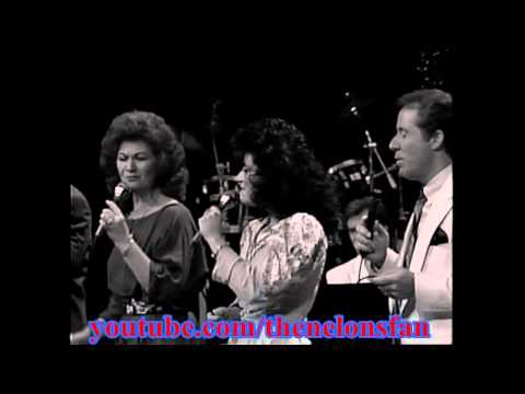 The Hemphills -Angels All Around You