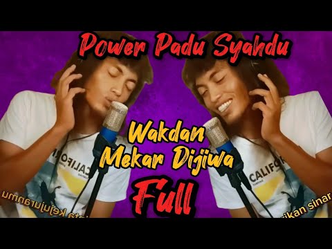 Mekar Dijiwa Cover Paling best