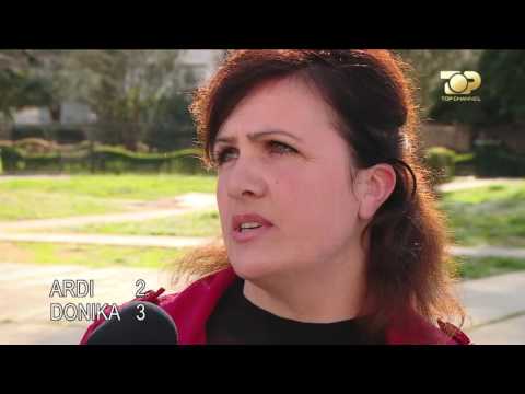 E Diell, 13 Mars 2016, Pjesa 8 - Vendos Ti!