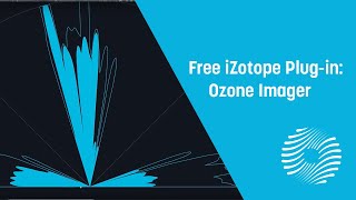 Video thumbnail for Free iZotope Plug-in: Updated Ozone Imager Stereo Imaging Plug-in by iZotope, Inc.