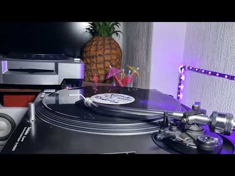 Paleface feat. Gaelle - Give It Slugs - Northern Line Records - 2007 Bassline 4x4