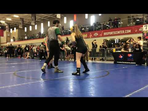 Boys D4 140: Eve Smith