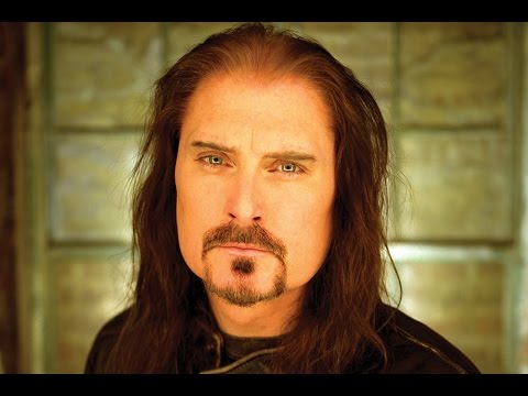 James Labrie (Dream Theater) & Matt Guillory Discuss 