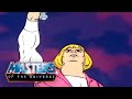 He Man Official He Man 3 Hour Compilation Full HD Episodes Cartoons For Kids