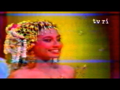 Yayuk Suseno - Cipir Kacang Panjang (1984) Aneka Ria Safari