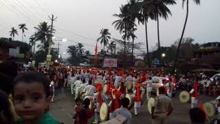 preview picture of video 'sanquelim Goa'