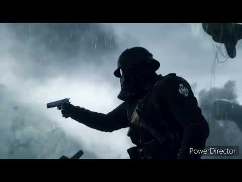 Battlefield 1 | demons gmv