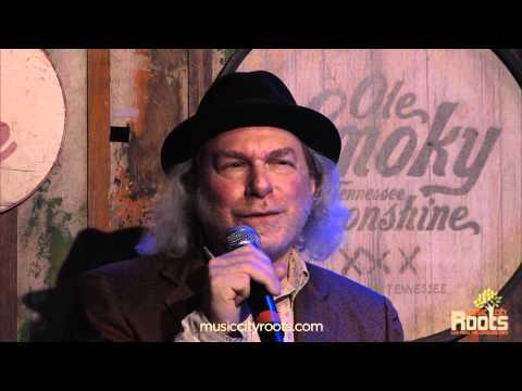Interview with Buddy Miller