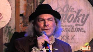 Interview with Buddy Miller