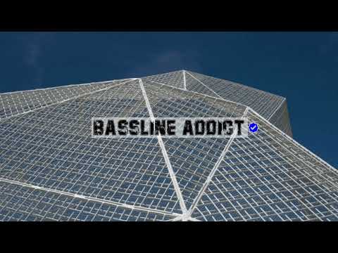 1st Born Ft. Gatlin - This Is 4x4│BasslineAddict