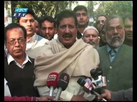 বিভিন্নস্থানে প্রচারে বাধা দেয়ার অভিযোগ বিএনপির