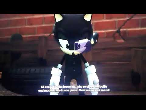 SHATALIE Lovely (love story)