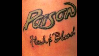 Poison - Something To Believe In