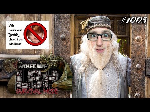 The big Hogwarts room tour project... | Let's Build Hogwarts #1005