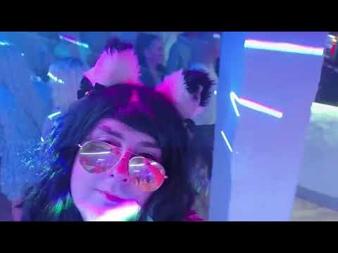 Party at local club feat Caater & Mari Liis