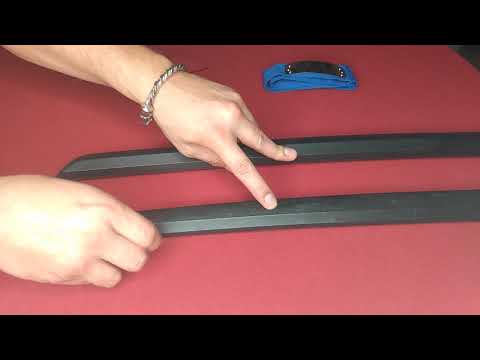 cold steel o bokken unboxing review
