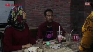 Download lagu DDK cingire 'ngerokok' mp3 Download lagu DDK cingire 'ngerokok' mp3