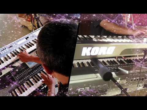 Sepercik Air Dedy Stanzah LCLR 1979 Sequencer Cover by h@dhie