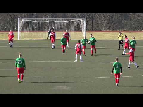 Spvg. Niederndorf 09 - FC Hilchenbach | Kreisliga A Si-Wi 22/23 | 21. Spieltag