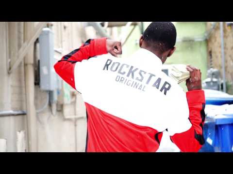 Book & Tunchi  -  What Is Worth More FT Sid Dawg