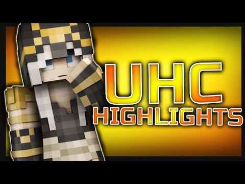 UHC Highlights E3 - "TootyFruityLucy"