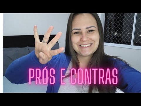 PRÓS E CONTRAS DE MORAR NO 4° ANDAR | MEU APÊ MRV ❤