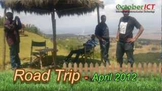 preview picture of video 'Epic Road Trip - Easter 2012'
