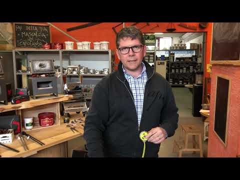 Incudine da maniscalco