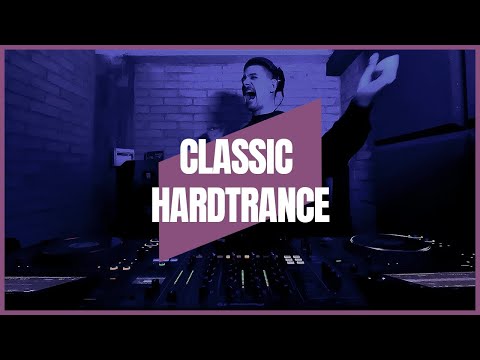 CLASSIC HARDTRANCE | MIX 027 | 138-143BPM