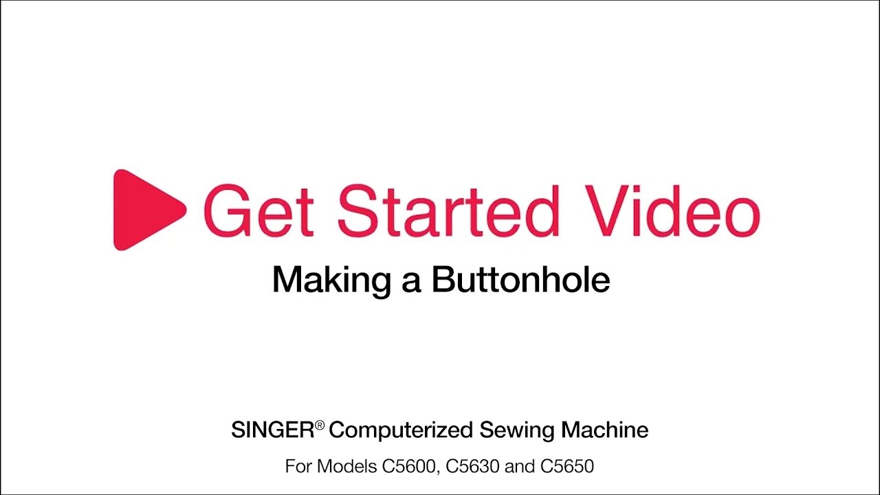 Product video