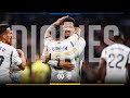 SPECTACULAR farewell to 2023 at The Bernabéu! | Real Madrid 4-1 Villarreal | LaLiga Diaries