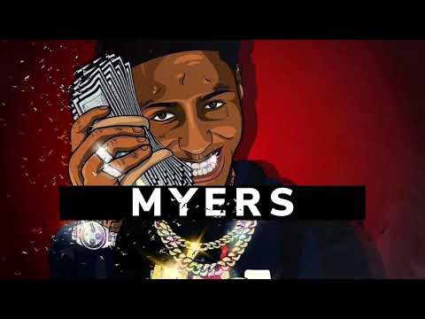 [FREE] NBA Youngboy Type Beat | 2020 | “ Myers “ | Prod @Baby Breeze  x @vickyferriebeats