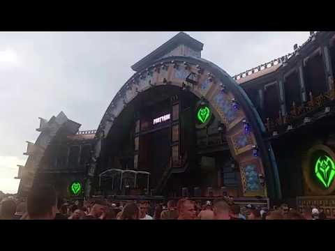 Harmony of Hardcore 2017