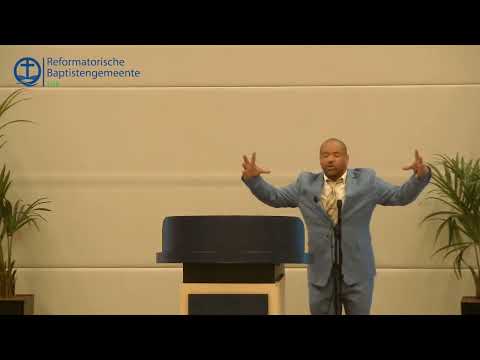 Bijbels huwelijk en seksualiteit | 1 Korinthe 7:1-9 | Jurgen tholel