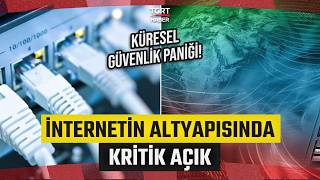 İnternette Küresel Güvenlik Paniği! Sitelerin Yüzde 70'inde Güvenlik Açığı Var -