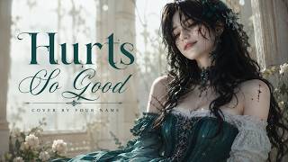 Download lagu Hurts So Good - Astrid S | Epic Dark Gothic Orcestral Cover mp3