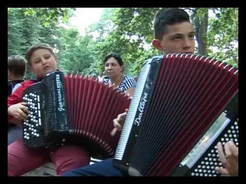 2017 Br 1 PRVA HARMONIKA SRBIJE VI Festival izvorske kapi 25 06 2017
