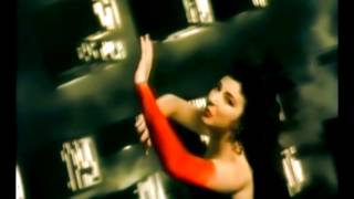 Kate Bush - The Line, The Cross &amp; The Curve (Moments of Pleasure) Remaster 2015 HDR