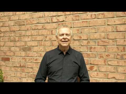 Randy Clark excited about Revival Alliance in UK